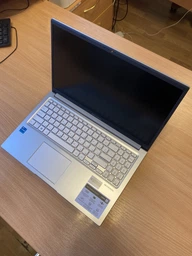 Ноутбук Asus Vivobook 15 X1504VA-BQ499 (90NB10J1-M00PH0) Quiet Blue фото від покупців 3