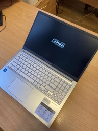 Ноутбук Asus Vivobook 15 X1504VA-BQ499 (90NB10J1-M00PH0) Quiet Blue фото від покупців 2