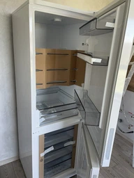 Холодильник Whirlpool WHKS 1361 W4U (W5811EW) фото від покупців 2