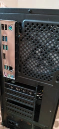 Игровой ПК AMD Ryzen 5500 / Radeon RX 6700 XT 12 GB / 16 GB DDR4 3200 / 512 GB SSD M2 NVME / ASUS PRIME AMD B550 / WINDOWS 11 PRO фото от покупателей 6