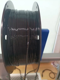 Філамент ELEGOO TPU95A Black 1KG 1.75mm, 1kg (50.203.0567) фото від покупців 1