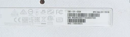 Блок питания для Acer Chromebook 15 CB3-531 (19V 3.42A 65W (3.0*1.1)) High Copy (без кабеля) (64429)