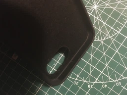 Чохол Premium Silicone Case Full для iPhone 16e black фото від покупців 2