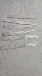 Мангал рамка разборной Steelagro SA-05-013.9 440*350мм
