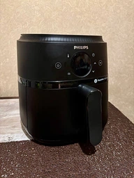 Мультипечь Philips Series 2000 NA229/00 фото от покупателей 12