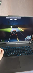 Ноутбук ASUS ROG Strix G18 (2025) G814PP-S9022 (90NR0KY8-M000T0) Eclipse Gray / 18" IPS WQXGA 240 Гц / AMD Ryzen 9 8940HX / RAM 32 ГБ / SSD 1 ТБ / RTX 5070, 8 ГБ / LAN / Зарядка по USB фото от покупателей 15