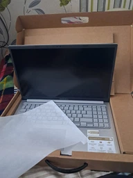 Ноутбук 15.6 ASUS X1504VA-BQ978 i3-1315U 12/512ГБ Cool Silver (90NB10J2-M016N0) фото от покупателей 11