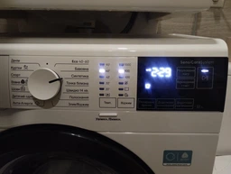 Пральна машина ELECTROLUX EWS6406BU фото от покупателей 3