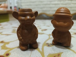 Фигурка для чайной церемонии (Мальчик)