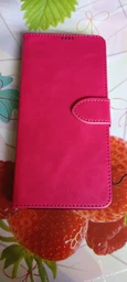 Чохол-книжка Crazy Horse Clasic для Tecno Spark 30C Grafit (Front) (64477)
