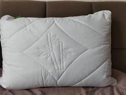 Подушка бамбукова Botanical Bamboo 70*70 (8-29967) TM IDEIA