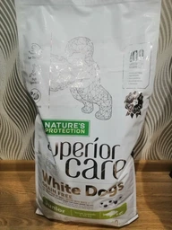 Сухий беззерновий корм для собак юніорів Nature's Protection Superior Care 1 кг