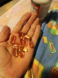 Омега-3 180 ЕПК/120 ДГК Now Foods (Omega-3 180 EPA/120 DHA) 500 желатинових капсул фото від покупців 1