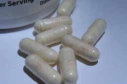 Лютеїн 10мг OptiLut Doctor's s Best 120 капсул