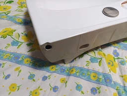 Умывальник подвесной KOLO SOLO 600x470x200мм полукруглый белый 71163-00U фото от покупателей 1