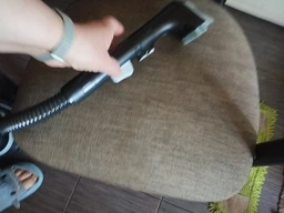 Моющий пылесос-пятновыводитель Rowenta Clean It Compact IN3020F0 фото от покупателей 12