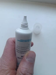 Гель-крем тройного действия La Roche-Posay Effaclar Duo+M для Коррекции недостатков проблемной кожи и Предотвращения их повторного появления 40 мл (3337875863377)