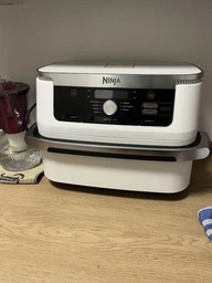 Мультипечь NINJA Foodi FlexDrawer AF500EU фото от покупателей 3
