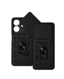 Чохол для смартфона BeCover Military для Realme Note 60/60X Black (BC_713537)