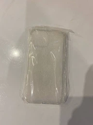 Чехол для смартфона BeCover Anti-Shock для Apple iPhone 15 Transparent (BC_710079) фото от покупателей 1