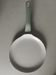 Сковорода для млинців Berghoff Leo Balance Sage 26 см 3950456