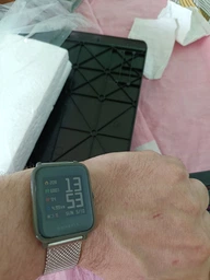 Столик для ноутбука трансформер Laptop Table T8 с USB-охлаждением и подставкой для мышки фото от покупателей 4