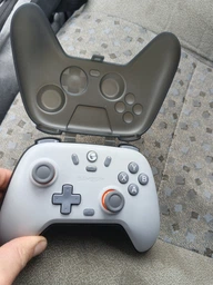 Беспроводной геймпад GameSir T4n Nova Lite (Bluetooth, Type-C, 600 мАч) фото от покупателей 4