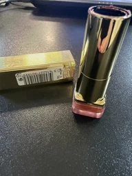 Помада увлажняющая Max Factor Colour Elixir №005 SIMPLY NUDE фото от покупателей 1