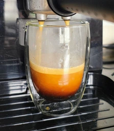 Кава Lofbergs Espresso у зернах 1кг