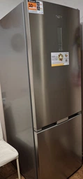 Холодильник Whirlpool WHK26493X5E Whirlpool WHK26493X5E 953842 фото от покупателей 1