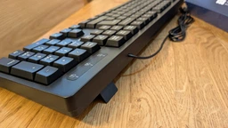 Комплект проводной Holmer SO-01 USB Black фото от покупателей 2