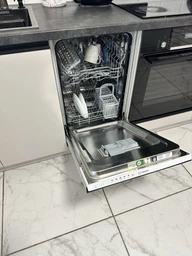 Встраиваемая посудомоечная машина INDESIT DSIE 2B10 фото от покупателей 3