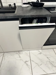 Встраиваемая посудомоечная машина INDESIT DSIE 2B10 фото от покупателей 1