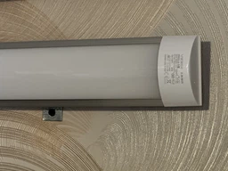 VL-BN-36125 LED світильник лінійний VIDEX 36W 1,2М 5000K 220V 24257