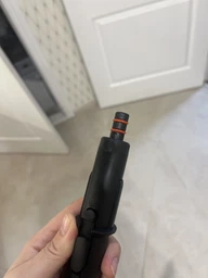 Пароочиститель RZTK Steam Clean Pro 1500Вт фото от покупателей 15