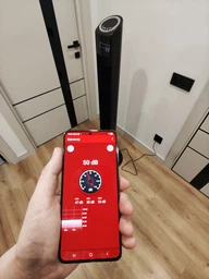 Вентилятор RZTK Tower L46 фото от покупателей 8