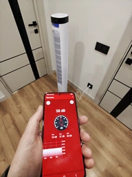 Вентилятор RZTK Tower L46 фото от покупателей 7