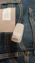 Шорты джинсовые мужские Colin's CL1059333DN42053 S Minky Wash (8683197275172)