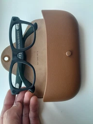 Смарт-окуляри Ray-Ban Meta Wayfarer Gen 2 Standard Matte Black Frame / Clear to Grey Transitions Lenses (RW4012 601S1Z 50-22) [153093]