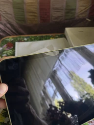 Защитное стекло ArmorStandart Glass.CR для Apple iPad 11 2025 (A16)/10.9 2024/2022 (ARM65017) фото от покупателей 1