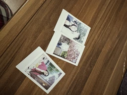 Фотопленка Fujifilm Instax Mini Glossy