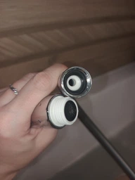 Набор смесителей для ванны GROHE Eurosmart хром латунь UA123238S3