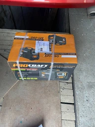 Инверторный сварочный полуавтомат ProCraft SPI290 (070290)