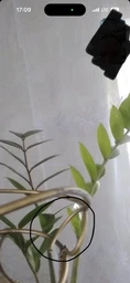 Подставка кованая для цветов Башня на 9 вазонов (Вежа 9 W-001)