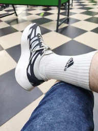 Мужские кроссовки Adidas Adizero Aruku JQ2405 41.5 (7.5UK) 26 см Lucblu/Luclem/Gretwo (4067903112397)