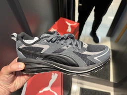 Мужские кроссовки Puma Hypnotic LS_ 40261808 45 (10.5UK) 29.5 см Warm White-Alpine Snow (4069156678972)