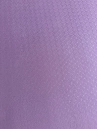 Килимок для йоги та фітнесу TPE (йога мат, каремат спортивний) OSPORT Yoga ECO Pro 6мм (FI-0076) Бірюзово-бузковий фото від покупців 1