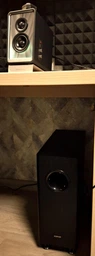 Сабвуфер Edifier T5s Subwoofer Black 70W
