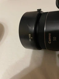 Бленда ES-65B для об'єктиву Canon RF 50mm f/1.8 STM (PPZ1828)