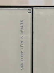 Акваріум комплект з підставкою SunSun HRG 800 White - 127 літрів Білий фото від покупців 3